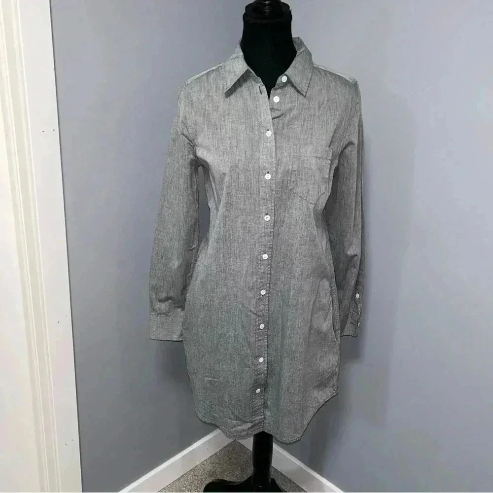 Equipment Femme Dress